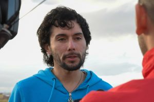 Ruay destacó la presencia del Gobierno provincial para brindar los servicios básicos