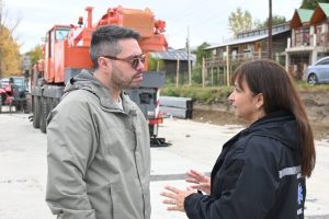 Salud: más obras y mejoras en los hospitales de la Cuenca Carbonífera