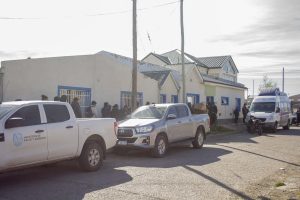 Desarrollo en tu barrio: los CIC del Carmen y Jesús Misericordioso convocaron a la comunidad