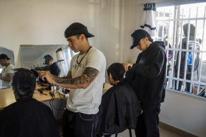 Desarrollo en tu barrio: los CIC del Carmen y Jesús Misericordioso convocaron a la comunidad