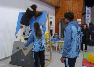 Desarrollo en tu barrio: los CIC del Carmen y Jesús Misericordioso convocaron a la comunidad