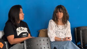 Comenzaron los Encuentros de Capacitación para Coordinadores de Grupos de Ayuda Mutua en el interior provincial