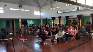 Con gran participación de estudiantes iniciaron las clases en la Escuela Provincial de Música Re Si