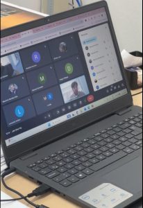 Distrigas revoluciona la formación de inspectores con Inteligencia Artificial Gemini