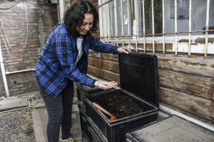 Lanzan la sexta edición de “Compostando en Otoño” en Santa Cruz