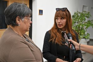 La Fundación “Wenai Sh e Pekk” presenta su trabajo para la revitalización de la lengua tehuelche