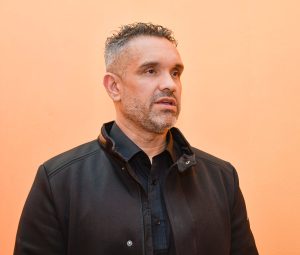 Georgión: “Tenemos que entender que el Estado va más allá de los nombres propios”