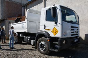 Ambiente realizó campaña de Eco Canje Electrónico en la Escuela de Policía