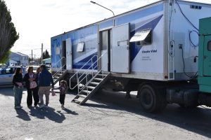 Continúan con éxito las jornadas Volvemos al Cole con Vos