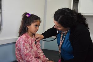 Continúan con éxito las jornadas Volvemos al Cole con Vos