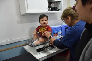 Continúan con éxito las jornadas Volvemos al Cole con Vos