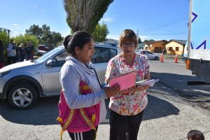 Continúan con éxito las jornadas Volvemos al Cole con Vos