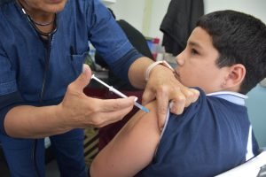 Continúan con éxito las jornadas Volvemos al Cole con Vos