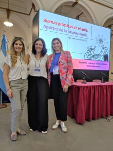 La Provincia avanza con el Plan de Alfabetización en el sistema educativo