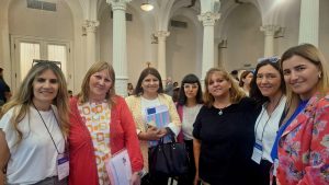 La Provincia avanza con el Plan de Alfabetización en el sistema educativo