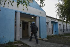 Tarde colorida en el CIC Fátima y conmemorativa del Mes de la Mujer
