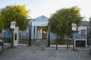 Tarde colorida en el CIC Fátima y conmemorativa del Mes de la Mujer