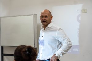 Avanzan las acciones conjuntas para modernizar la gestión en el Consejo Provincial de Educación