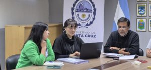 Desarrollo Social: Se eligió a ADI para el Consejo Federal de la Discapacidad