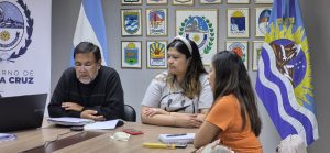 Desarrollo Social: Se eligió a ADI para el Consejo Federal de la Discapacidad