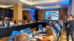 Martínez: “El Consejo Federal de Turismo es fundamental para coordinar políticas que beneficien a Santa Cruz”