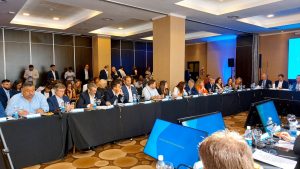 Martínez: “El Consejo Federal de Turismo es fundamental para coordinar políticas que beneficien a Santa Cruz”