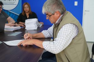 El Gobierno avanzó en la licitación para la construcción de la Escuela Preuniversitaria de Las Heras
