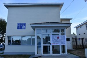 Concretaron exitosa colecta de sangre en Río Gallegos