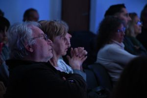 Eduardo Guajardo regresó a Río Gallegos con su nuevo disco  "Santacruceños del Viento"