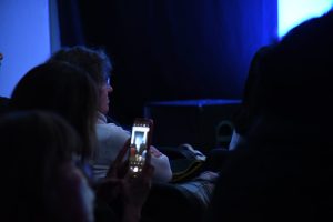 Eduardo Guajardo regresó a Río Gallegos con su nuevo disco  "Santacruceños del Viento"