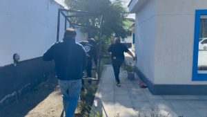 “Recuerdos Compartidos” prepara el proyecto de huerta para adultos mayores