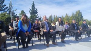 Aniversario de Gobernador Gregores: “No hay poder más grande que una comunidad decidida a salir adelante”