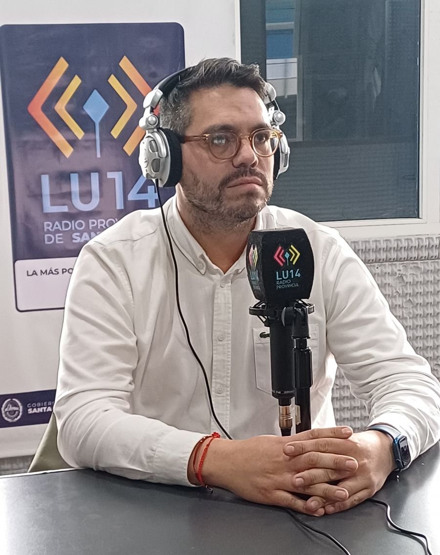 Flores: “En el territorio, escuchando a la gente podemos ver la realidad y dar soluciones”