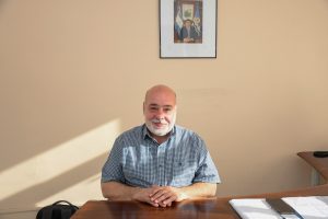 Avances en la actividad pesquera: Se espera aumento de la cuota en la próxima reunión del Consejo Federal Pesquero