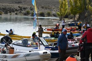 Seguridad brindó gran operativo en el exitoso Desafío Héroes ARA San Juan