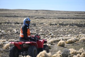 Seguridad brindó gran operativo en el exitoso Desafío Héroes ARA San Juan