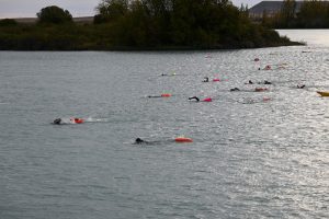 Seguridad brindó gran operativo en el exitoso Desafío Héroes ARA San Juan