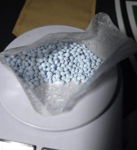 Operativo “La Renga” en El Calafate