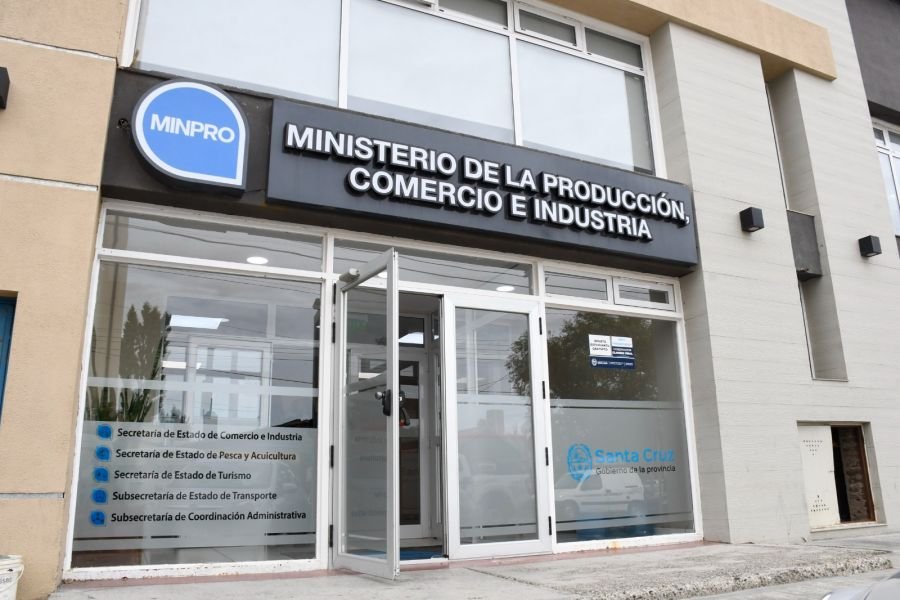 Santa Cruz participará del Consejo Federal Pesquero