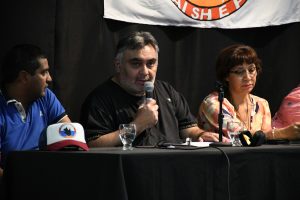 La Fundación Wenai Sh e Pekk presentó las acciones para continuar con el proceso de revitalización de la lengua tehuelche