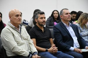 La Fundación Wenai Sh e Pekk presentó las acciones para continuar con el proceso de revitalización de la lengua tehuelche