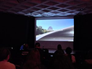 Con gran participación se realizó seminario que propone fortalecer la escena artística de la región