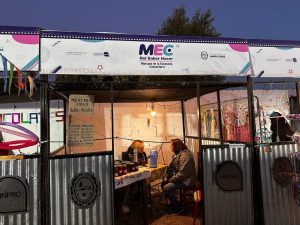 El MEC presente en el aniversario de Gobernador Gregores