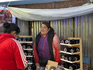 El MEC presente en el aniversario de Gobernador Gregores