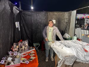 El MEC presente en el aniversario de Gobernador Gregores