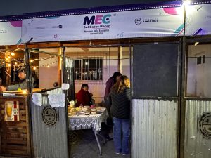 El MEC presente en el aniversario de Gobernador Gregores