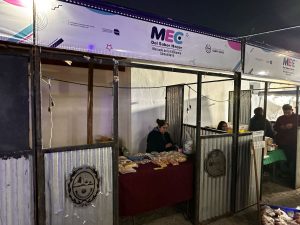 El MEC presente en el aniversario de Gobernador Gregores
