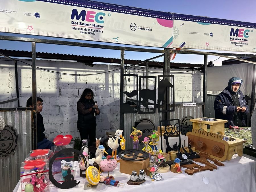 El MEC presente en el aniversario de Gobernador Gregores