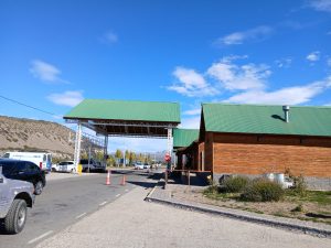 Regresa el transporte fronterizo entre Los Antiguos y Chile Chico: impulso para el Turismo y la Economía de Santa Cruz