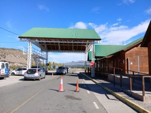 Regresa el transporte fronterizo entre Los Antiguos y Chile Chico: impulso para el Turismo y la Economía de Santa Cruz
